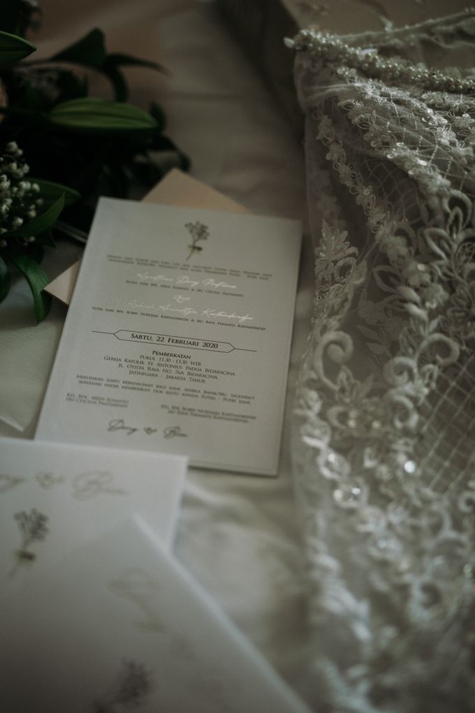 Bia & Dony Wedding by AKSA Creative - 005 Bia & Dony Wedding by AKSA Creative - 005