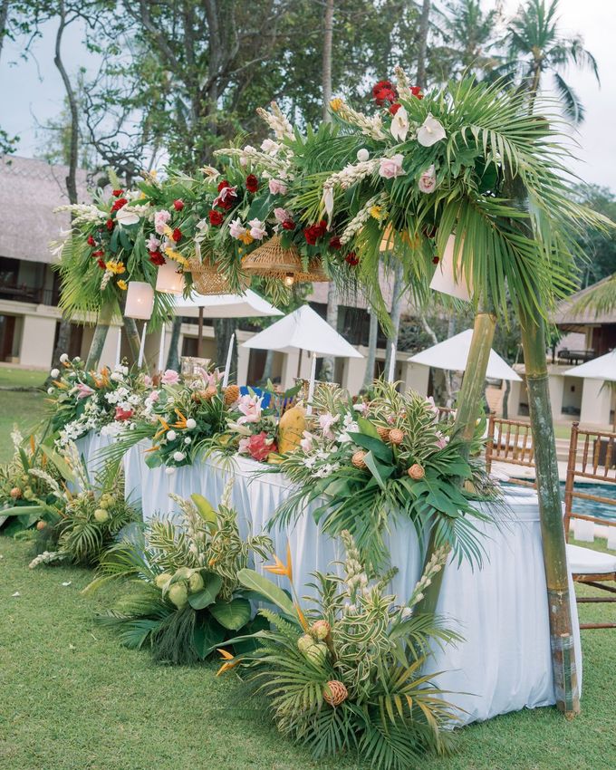 Julian & Kezia's Wedding by Alila Manggis - 005 Julian & Kezia's Wedding by Alila Manggis - 005