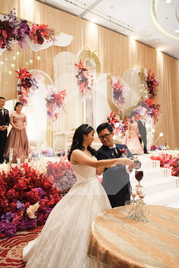The Wedding of Jovan & Sherly by Satu Pictura - 008