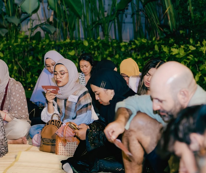 Muslim in Bali - Spiritual Connection by Dura Villas Bali - 005