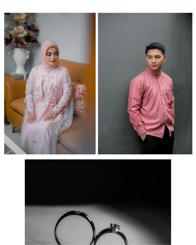 The Engagement of Nanda Sandy by kolektifphotovideo - 007