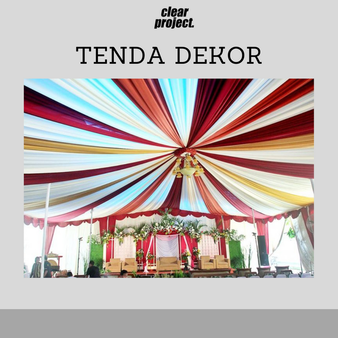 Tenda by Alzara Wedding Planner - 004