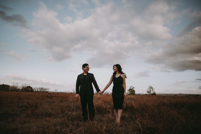 Anton & Cynthia Elopement Session by Chroma Pictures - 004 Anton & Cynthia Elopement Session by Chroma Pictures - 004