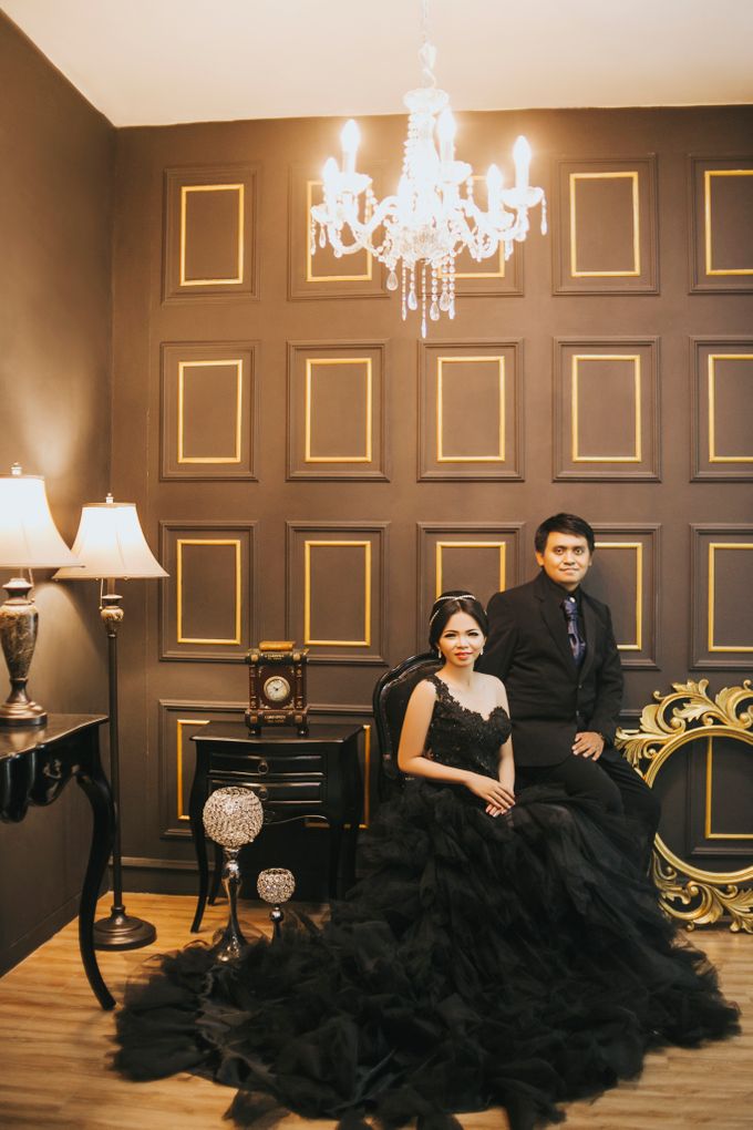 Alex and Aurel Prewedding by KYRIA WEDDING - 006