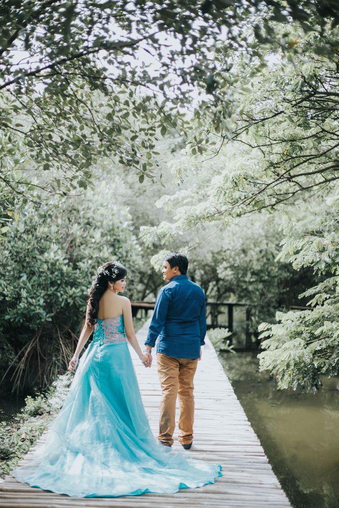Alex and Aurel Prewedding by KYRIA WEDDING - 011 Alex and Aurel Prewedding by KYRIA WEDDING - 011