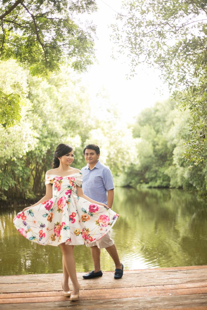 Alex and Aurel Prewedding by KYRIA WEDDING - 002 Alex and Aurel Prewedding by KYRIA WEDDING - 002