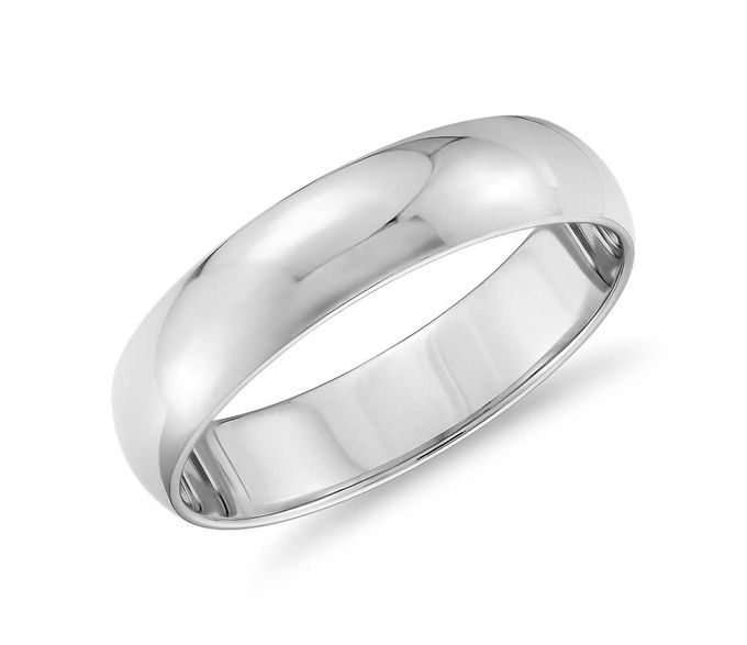 Wedding Ring by Mirage Jeweler - 019 Wedding Ring by Mirage Jeweler - 019