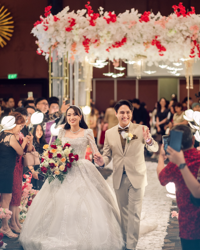 Chris & Katty by King Foto & Bridal Image Wedding - 005 Chris & Katty by King Foto & Bridal Image Wedding - 005