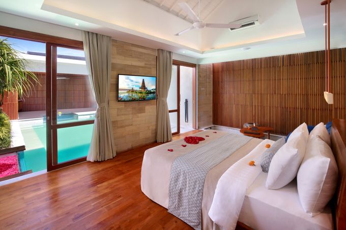 Honeymoon Package at Sanavie Villa by Ayona Villa - 003 Honeymoon Package at Sanavie Villa by Ayona Villa - 003