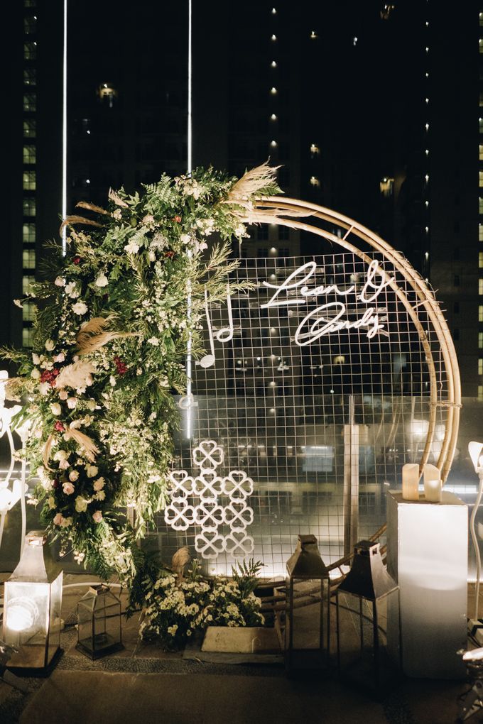 The Wedding of Leon & Cindy by Elior Design - 008 The Wedding of Leon & Cindy by Elior Design - 008