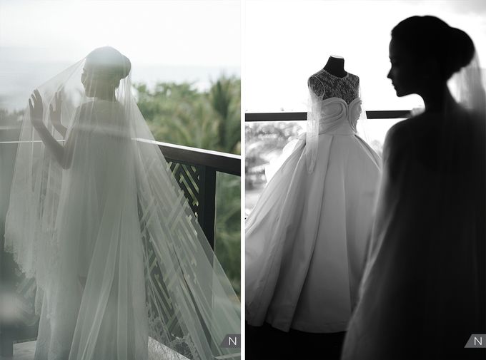 Dion Wiyoko & Fiona Wedding by Wong Hang Distinguished Tailor - 005 Dion Wiyoko & Fiona Wedding by Wong Hang Distinguished Tailor - 005
