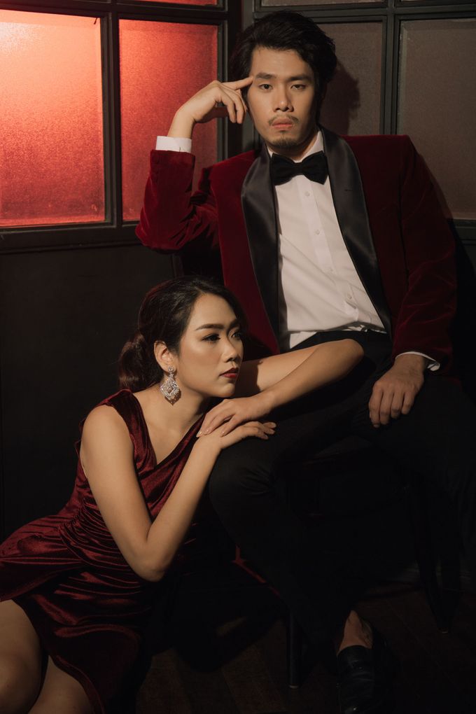 MARTIN & STEFANIE PREWEDDING by WILL by MA Fotografia - 005 MARTIN & STEFANIE PREWEDDING by WILL by MA Fotografia - 005