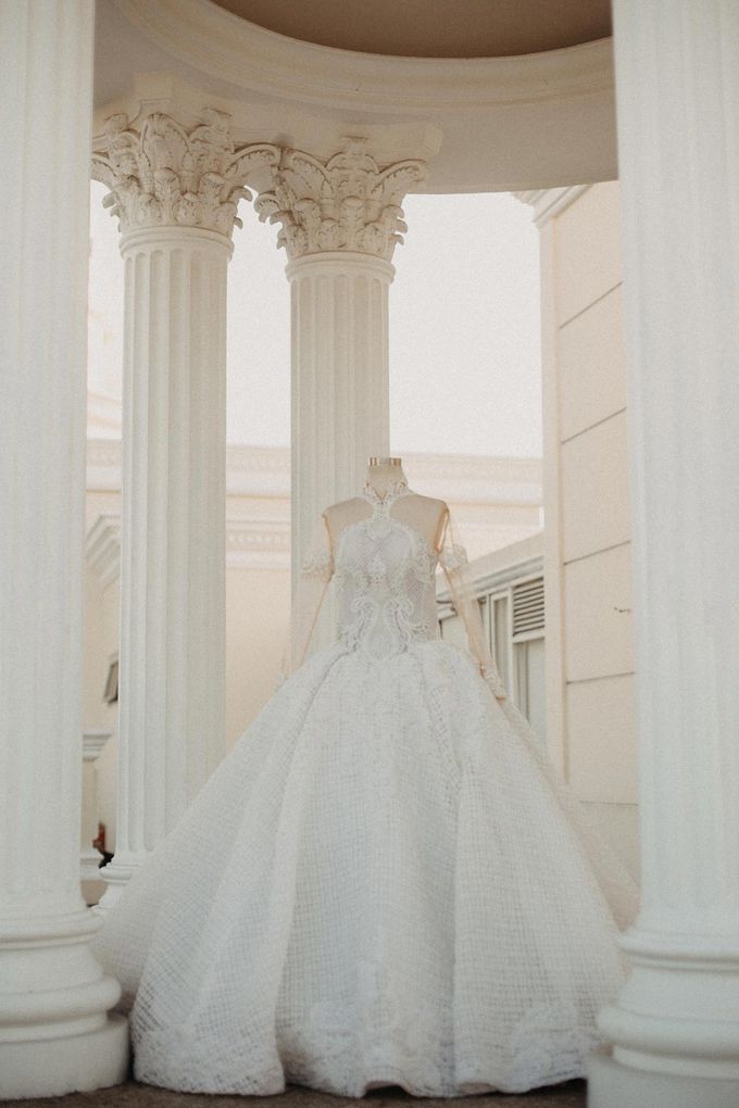 CALVIN & SANTI WEDDING by HAPE by MA Fotografia - 005 CALVIN & SANTI WEDDING by HAPE by MA Fotografia - 005