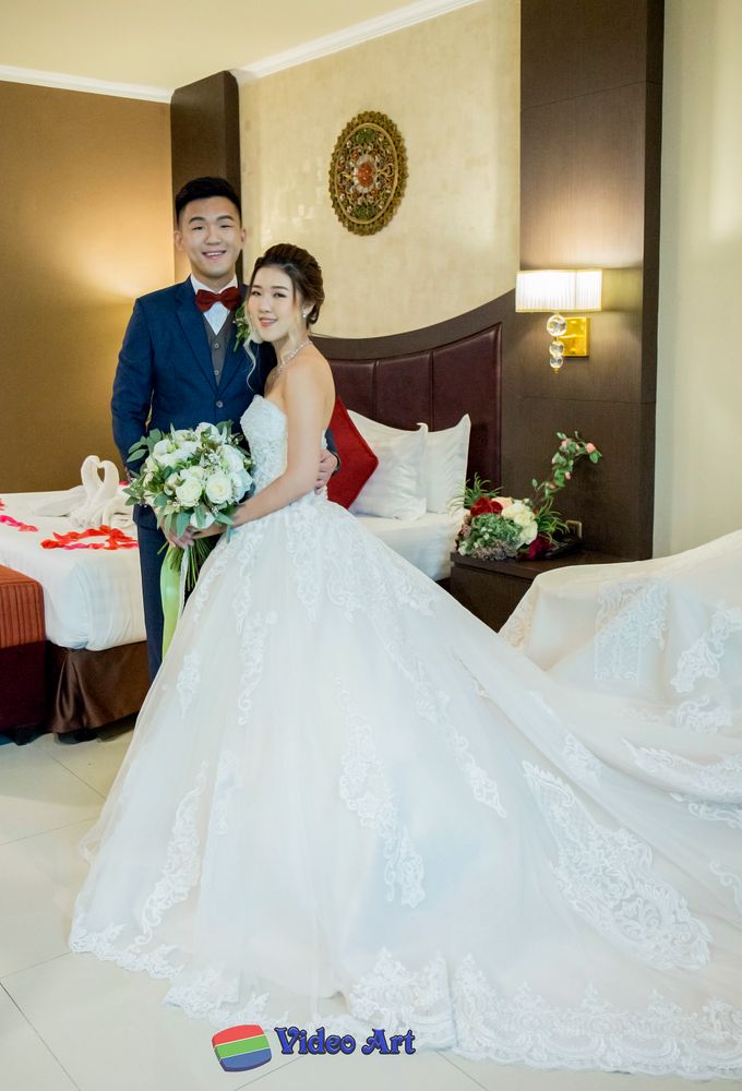 Wedding Samuel & Nia by Video Art - 004 Wedding Samuel & Nia by Video Art - 004