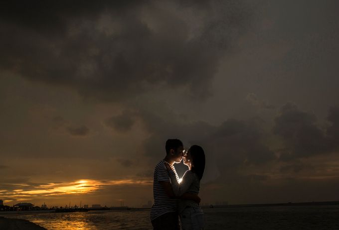 Prewedding by Video Art - 005 Prewedding by Video Art - 005