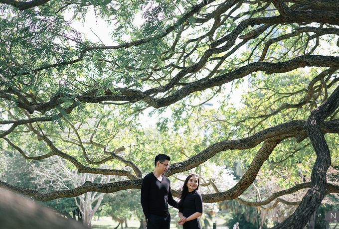Andres & Elvira PreWedding by NOMINA PHOTOGRAPHY - 005 Andres & Elvira PreWedding by NOMINA PHOTOGRAPHY - 005