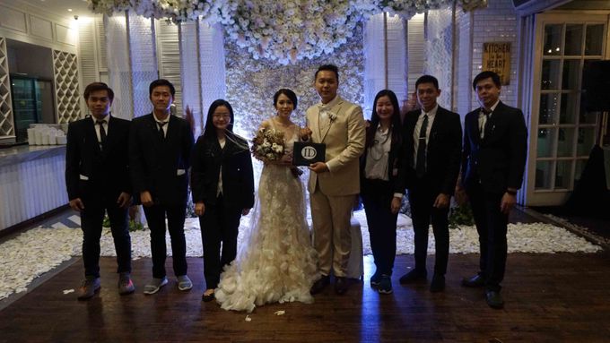 The wedding of Alvin Chandra & Yunita Tamsir by Anthony Stevven - 005 The wedding of Alvin Chandra & Yunita Tamsir by Anthony Stevven - 005