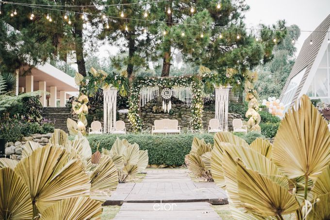 The Wedding of Lidia Dhany by Elior Design - 034 The Wedding of Lidia Dhany by Elior Design - 034
