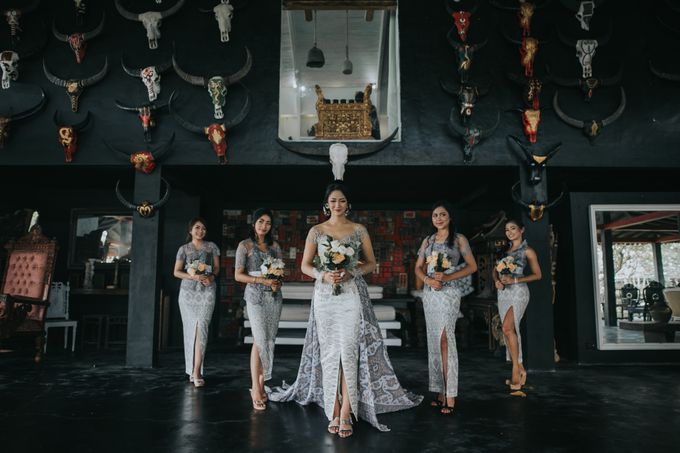 Wedding of Siska & Hari by Nika di Bali - 003 Wedding of Siska & Hari by Nika di Bali - 003