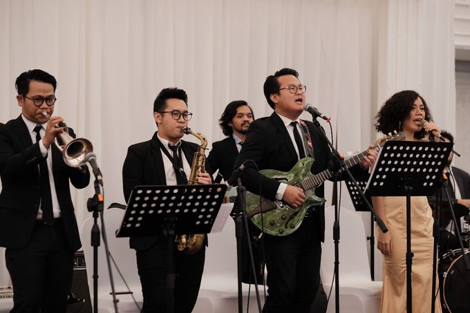 Joshua & Ravena Wedding by IKK Wedding Planner - 003 Joshua & Ravena Wedding by IKK Wedding Planner - 003