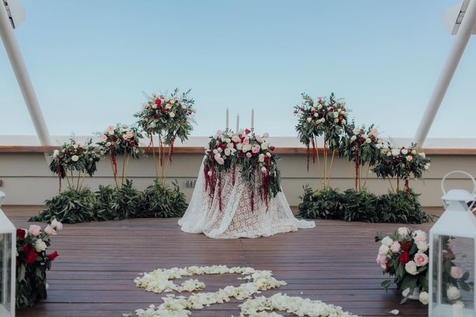Wedding of Anesh & Ying 24 February 2019 by PMG Hotels & Resorts - 005 Wedding of Anesh & Ying 24 February 2019 by PMG Hotels & Resorts - 005