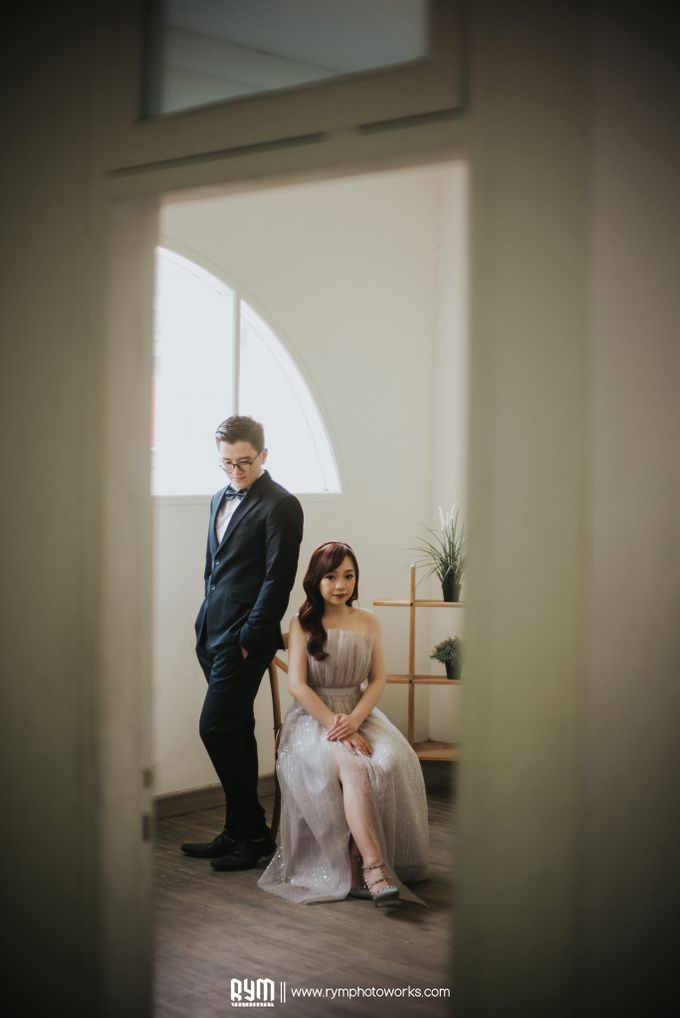 FLEMMING + SHELLA by RYM.Photography - 005