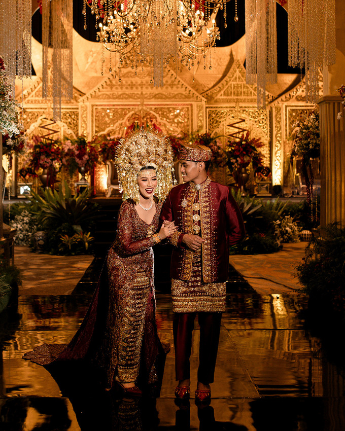 Tita & Dafa Wedding by Odylop Wedding Planner - 013 Tita & Dafa Wedding by Odylop Wedding Planner - 013