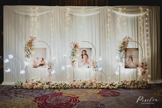 Skenoo Hall Pluit, 19 Jun '21 by IKK Wedding Venue - 006 Skenoo Hall Pluit, 19 Jun '21 by IKK Wedding Venue - 006