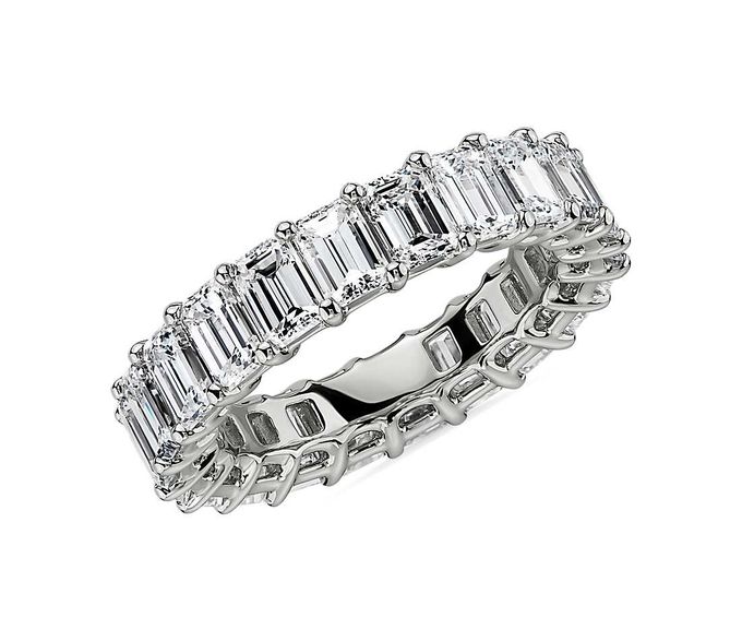 Wedding Ring by Mirage Jeweler - 009 Wedding Ring by Mirage Jeweler - 009