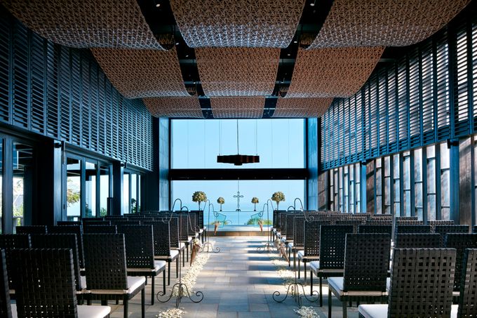 THE BVLGARI CHAPEL WEDDING by Bulgari Resort Bali - 004 THE BVLGARI CHAPEL WEDDING by Bulgari Resort Bali - 004