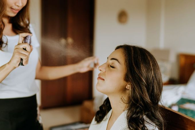 Jenny & Morgan's Elopement Wedding Celebration In Ubud by Amora Bali Weddings - 005 Jenny & Morgan's Elopement Wedding Celebration In Ubud by Amora Bali Weddings - 005
