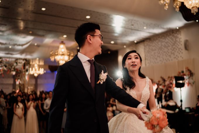 Leonard & Shieng Wedding by Casablanca Design - 050 Leonard & Shieng Wedding by Casablanca Design - 050