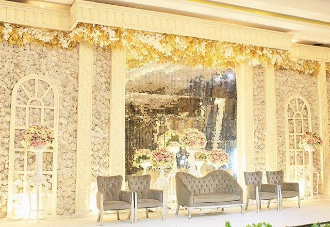 Simon & Bella At Whiz Prime Hotel by indodecor - 001 Simon & Bella At Whiz Prime Hotel by indodecor - 001
