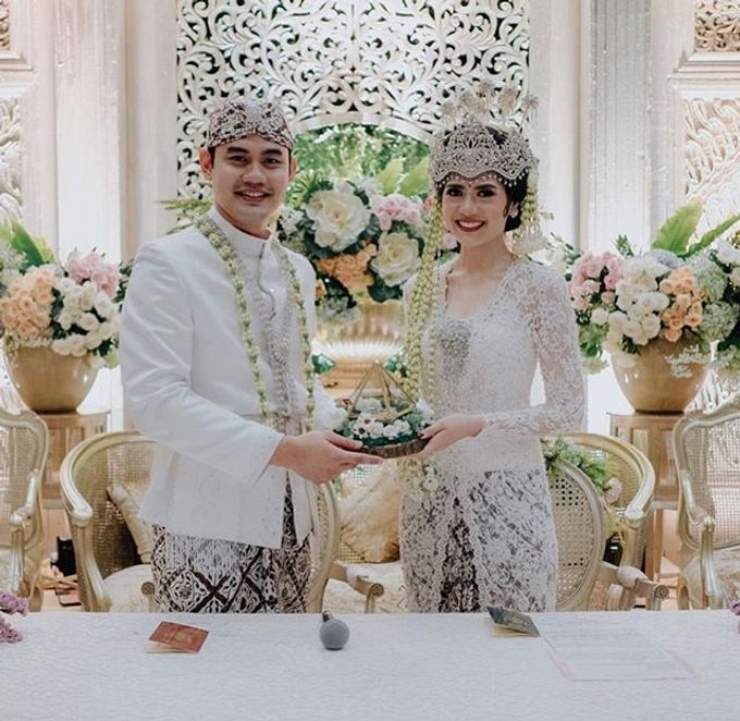 Suci Maulana Wedding Seserahan Indonesia Bridestory
