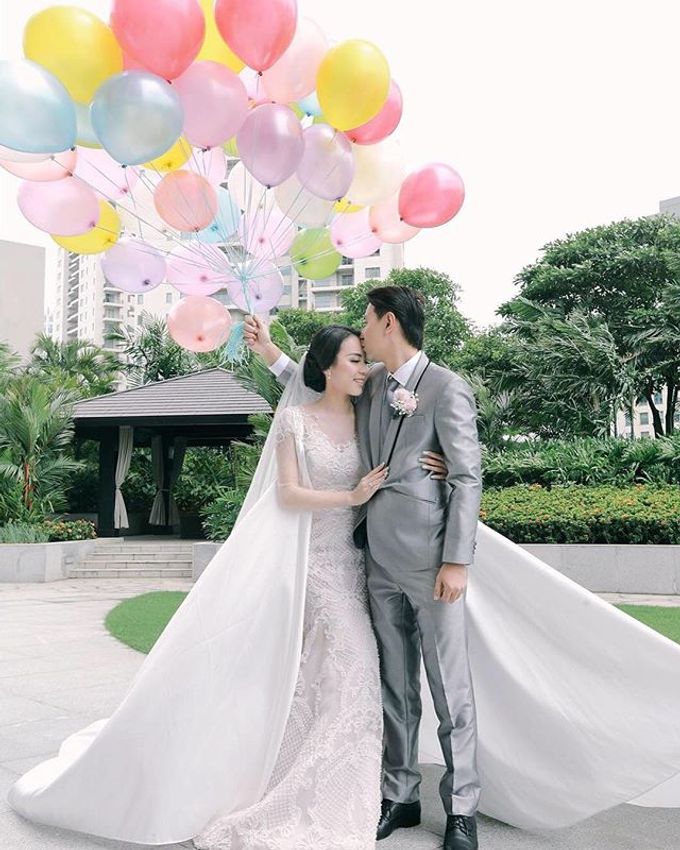 Jakarta wedding - Risno & Veni by Soko Wiyanto - 005 Jakarta wedding - Risno & Veni by Soko Wiyanto - 005