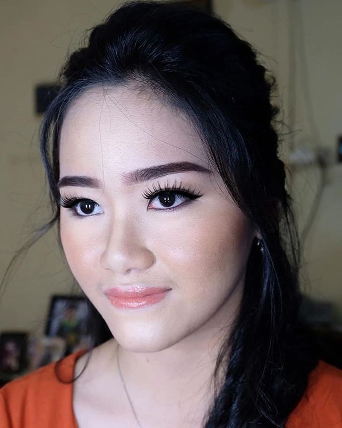 Party Makeup by yosephie.evelyn.mua - 006 Party Makeup by yosephie.evelyn.mua - 006