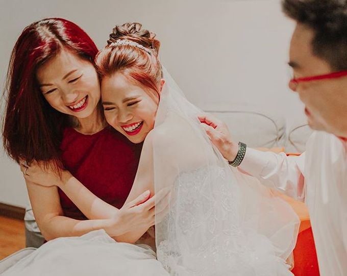 Wedding day by JOHN HO PHOTOGRAPHY - 044 Wedding day by JOHN HO PHOTOGRAPHY - 044