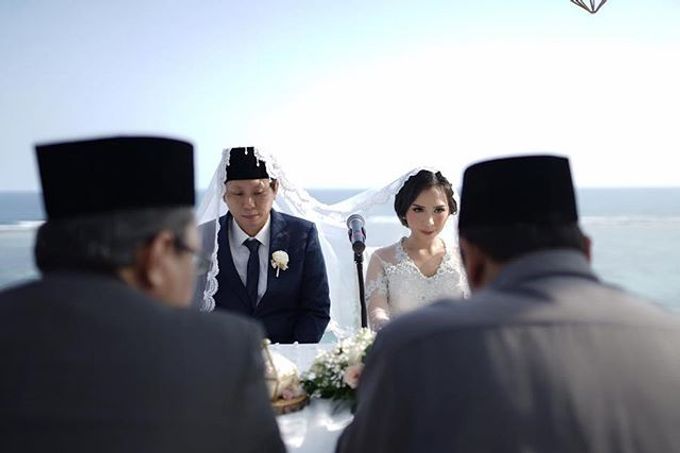 JUANDINI & RAYMOND WEDDING by Seserahan Indonesia - 001 JUANDINI & RAYMOND WEDDING by Seserahan Indonesia - 001