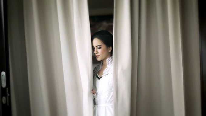 The Wedding of Adista & Farry by JEFFRY TAN - 003 The Wedding of Adista & Farry by JEFFRY TAN - 003