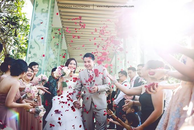 THE WEDDING OF ANDREW & THEA by INDIGOSIX PHOTOWORKS - 001 THE WEDDING OF ANDREW & THEA by INDIGOSIX PHOTOWORKS - 001