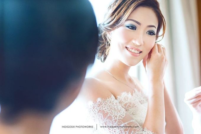 THE WEDDING OF ANDREW & THEA by INDIGOSIX PHOTOWORKS - 012 THE WEDDING OF ANDREW & THEA by INDIGOSIX PHOTOWORKS - 012