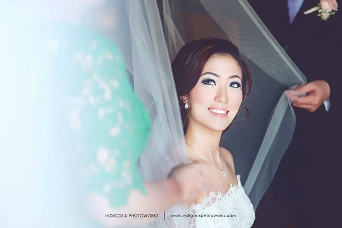 THE WEDDING OF ANDREW & THEA by INDIGOSIX PHOTOWORKS - 015 THE WEDDING OF ANDREW & THEA by INDIGOSIX PHOTOWORKS - 015