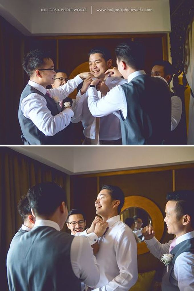 THE WEDDING OF ANDREW & THEA by INDIGOSIX PHOTOWORKS - 020 THE WEDDING OF ANDREW & THEA by INDIGOSIX PHOTOWORKS - 020