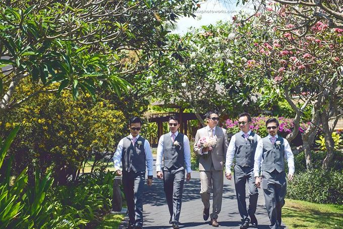 THE WEDDING OF ANDREW & THEA by INDIGOSIX PHOTOWORKS - 026 THE WEDDING OF ANDREW & THEA by INDIGOSIX PHOTOWORKS - 026