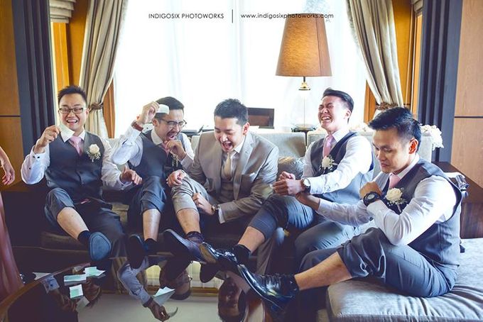 THE WEDDING OF ANDREW & THEA by INDIGOSIX PHOTOWORKS - 030 THE WEDDING OF ANDREW & THEA by INDIGOSIX PHOTOWORKS - 030