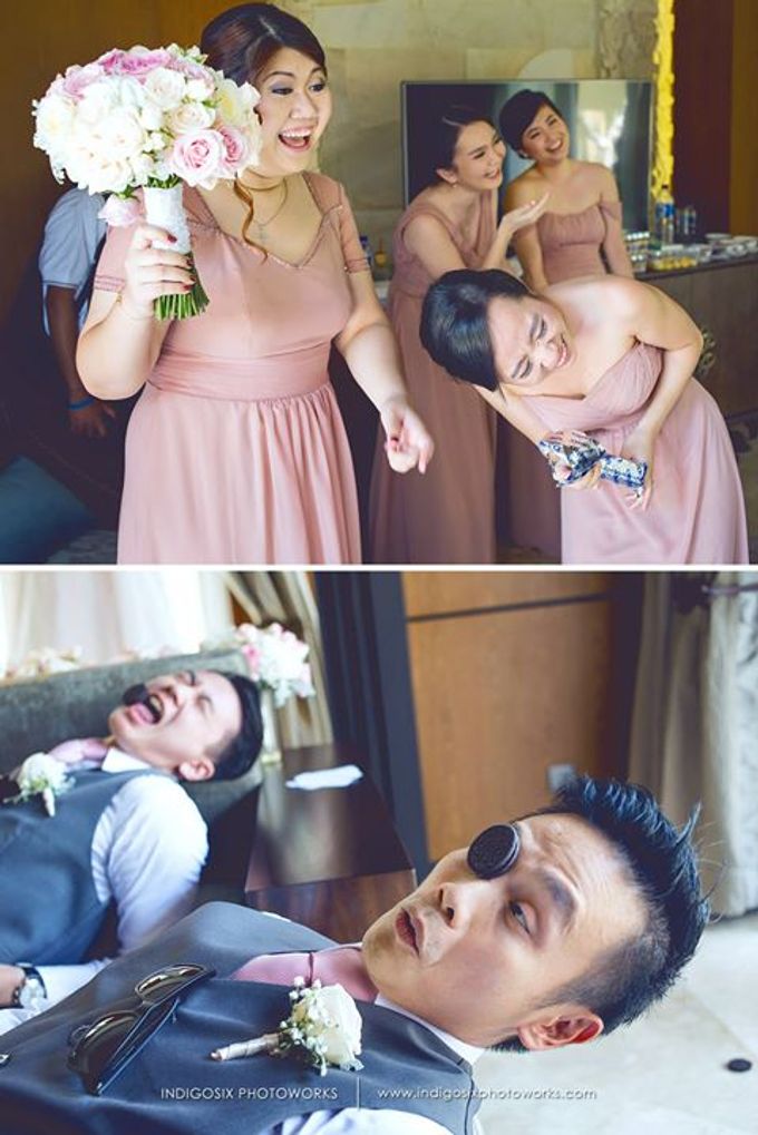 THE WEDDING OF ANDREW & THEA by INDIGOSIX PHOTOWORKS - 031 THE WEDDING OF ANDREW & THEA by INDIGOSIX PHOTOWORKS - 031