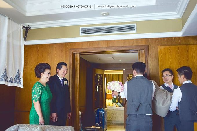 THE WEDDING OF ANDREW & THEA by INDIGOSIX PHOTOWORKS - 033 THE WEDDING OF ANDREW & THEA by INDIGOSIX PHOTOWORKS - 033