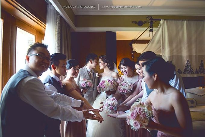 THE WEDDING OF ANDREW & THEA by INDIGOSIX PHOTOWORKS - 037 THE WEDDING OF ANDREW & THEA by INDIGOSIX PHOTOWORKS - 037
