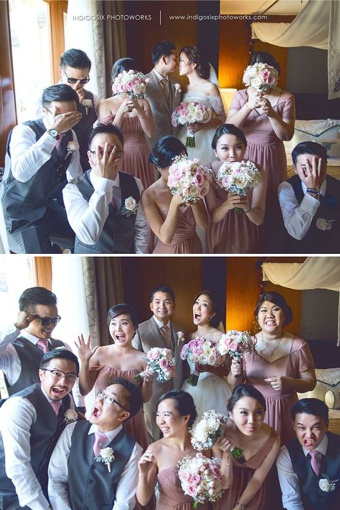 THE WEDDING OF ANDREW & THEA by INDIGOSIX PHOTOWORKS - 038 THE WEDDING OF ANDREW & THEA by INDIGOSIX PHOTOWORKS - 038