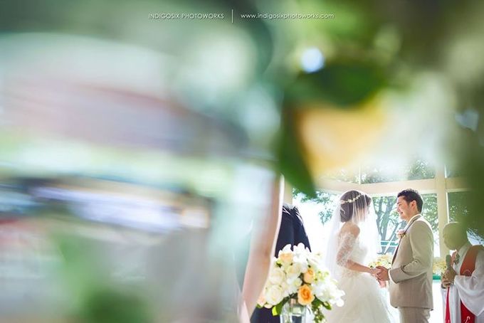THE WEDDING OF ANDREW & THEA by INDIGOSIX PHOTOWORKS - 041 THE WEDDING OF ANDREW & THEA by INDIGOSIX PHOTOWORKS - 041